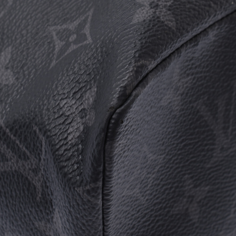 Louis Vuitton Monogram Eclipse Black Cabalite Bla… - image 5